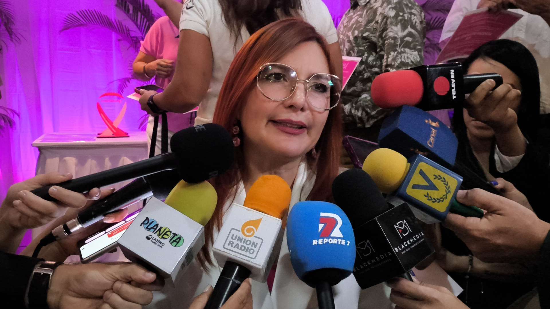 Funcamama reporta déficit de medicamentos oncológicos en Venezuela