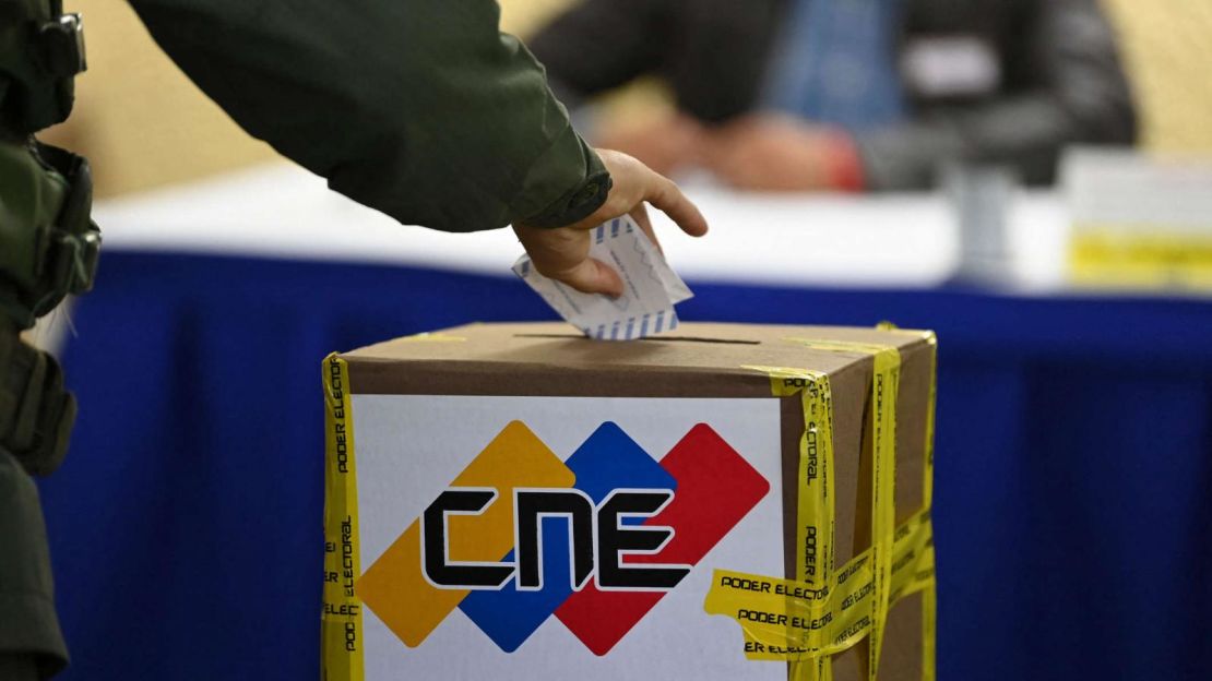 CNE
