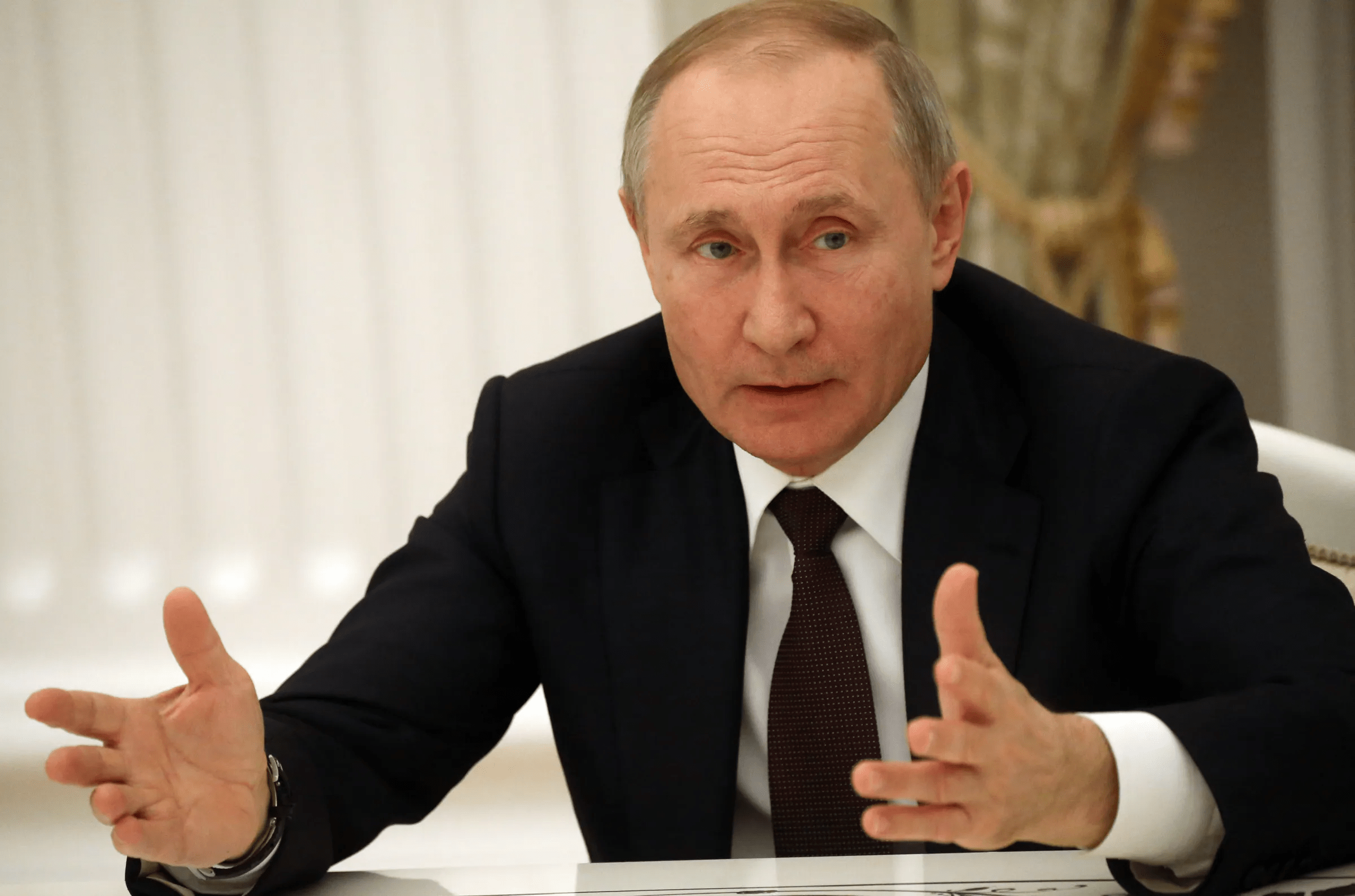 Rusia rechaza cualquier «ultimátum» ante las presiones para una tregua en Ucrania
