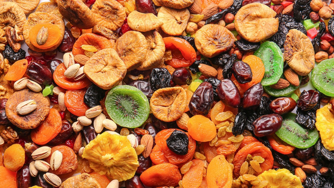 Estudio a gran escala vincula el consumo de frutos secos con una mayor esperanza de vida