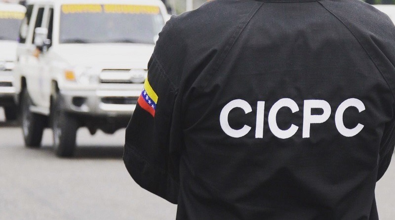 Dos hombres fueron detenidos en Táchira por reclutar a menores de edad para trabajar en Colombia