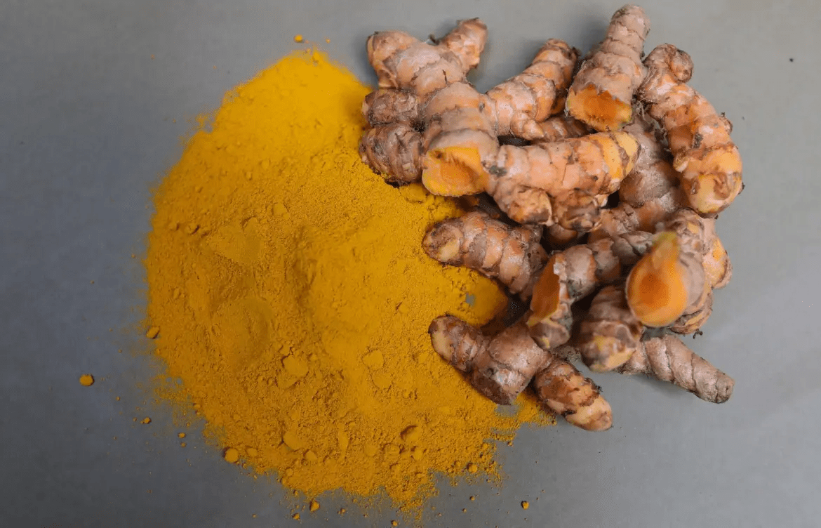 La cúrcuma, un posible aliado contra la inflamación de los músculos tras el ejercicio