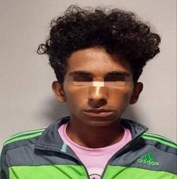 Cicpc capturó a individuo en Carabobo por abuso reiterado contra su sobrina