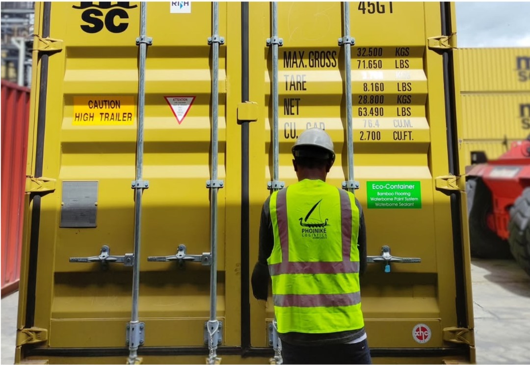 Phoinike Logistics presentará las tendencias digitales del sector aduanero en la Expo Fedecámaras Carabobo