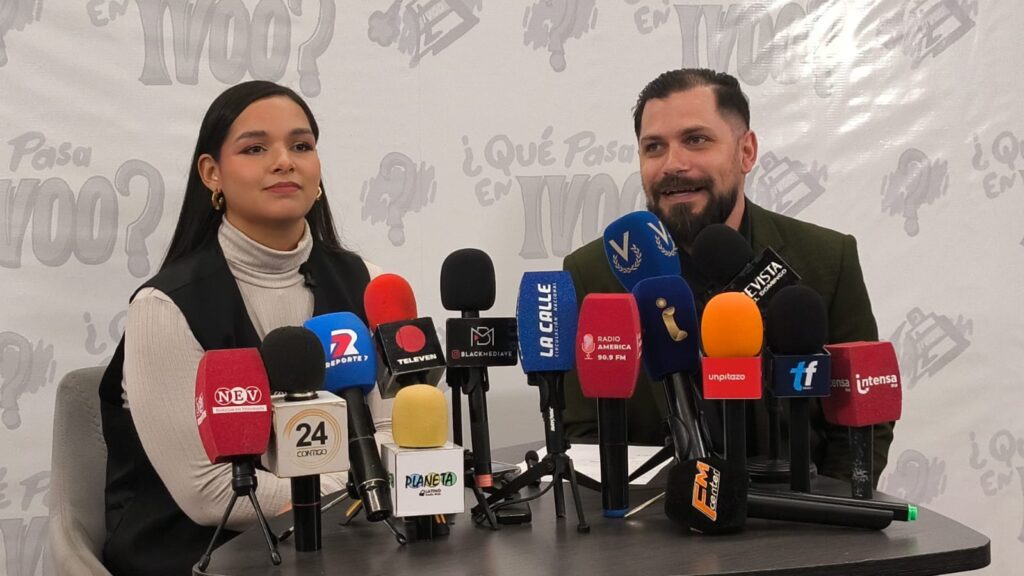 IVOO multiplica por cuatro el crédito Cashea 2 Ivoo se acerca a los usuarios
