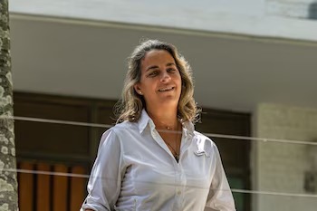 Meda denunció que funcionarios de seguridad irrumpieron en la vivienda de su madre en Caracas