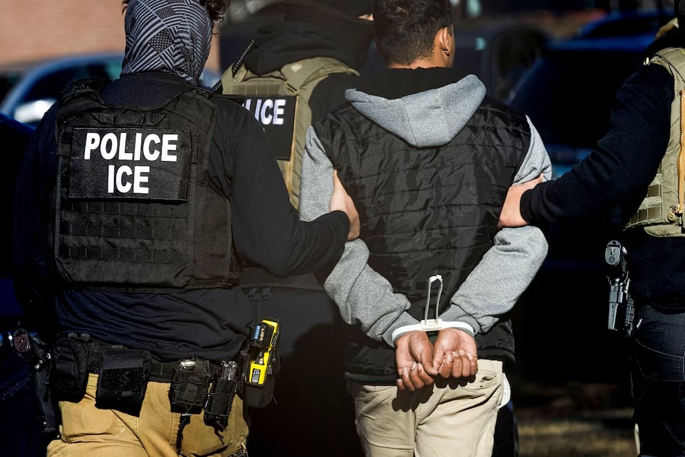 EEUU pagará $1.000 a inmigrantes indocumentados que opten por autodeportarse