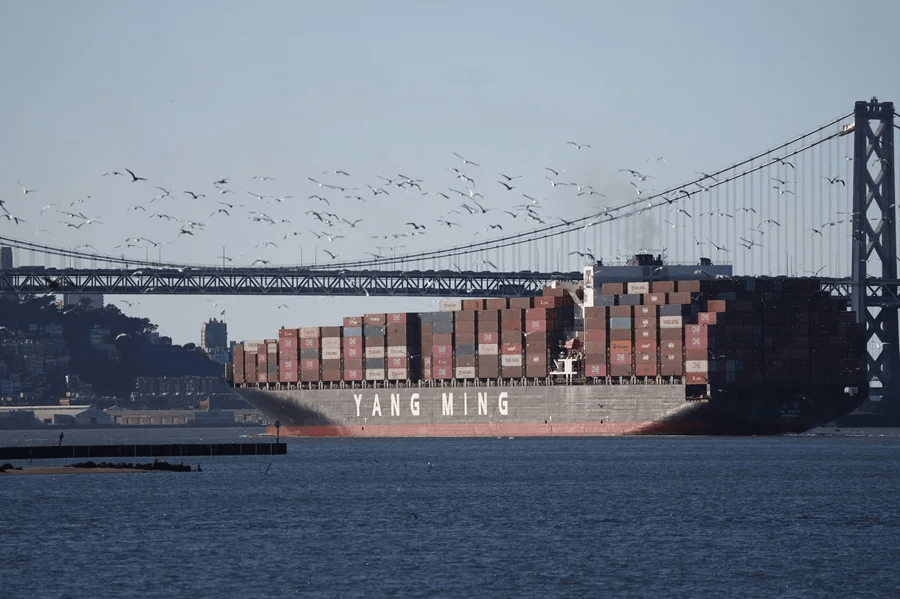 EEUU y China reducen sus aranceles durante 90 días