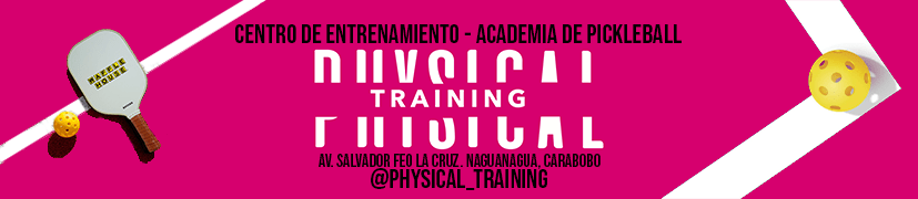 Banner Physical training