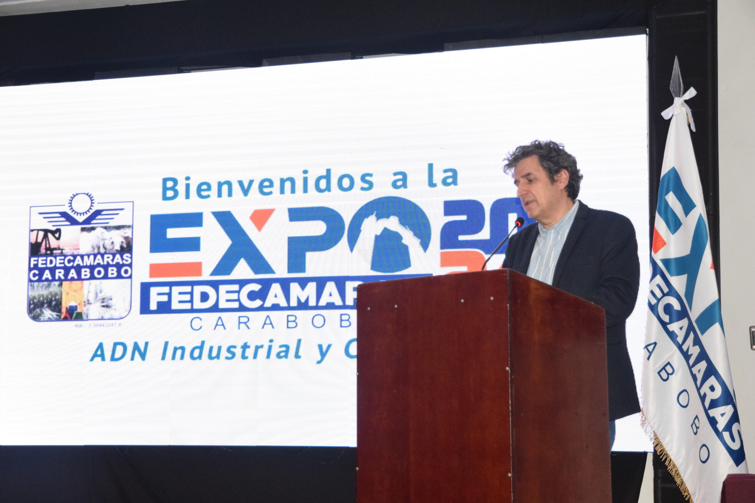 Expo Fedecámaras Carabobo anunció su cronograma de charlas y conferencias