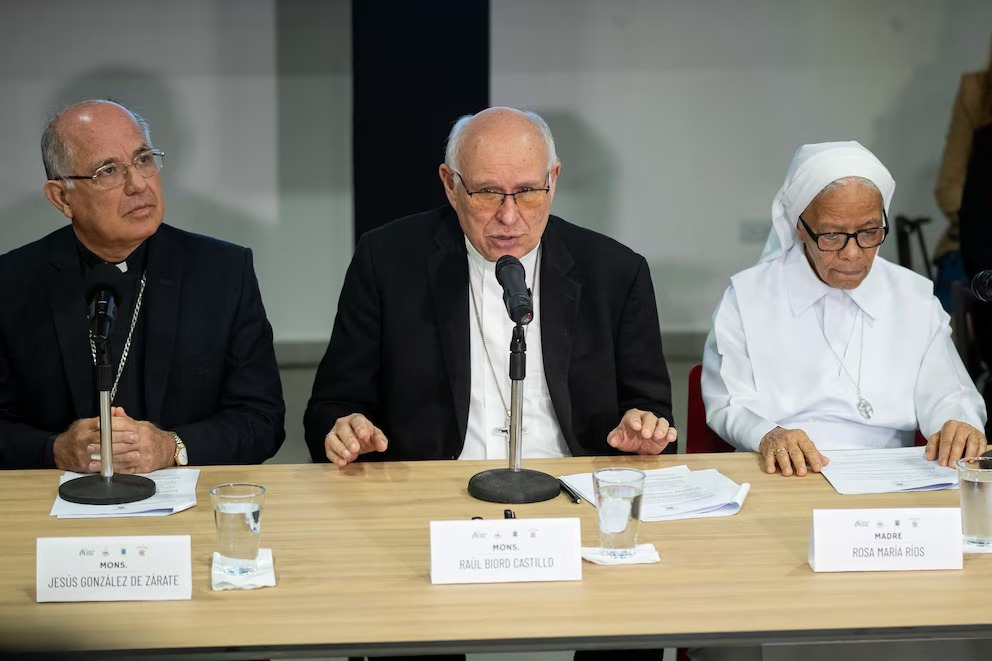 Iglesia crea comisión para organizar actos por canonización de los dos primeros santos venezolanos