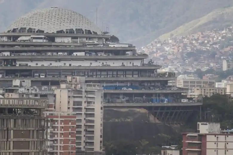 Liberado un empresario italovenezolano tras cinco años preso en Venezuela