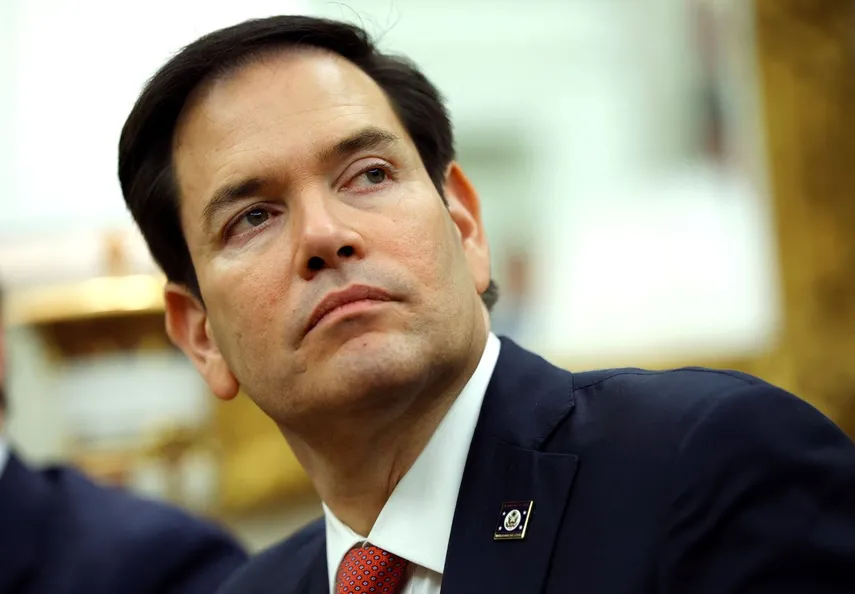 Marco Rubio confirmó que licencia de Chevron será revocada el 27 de mayo