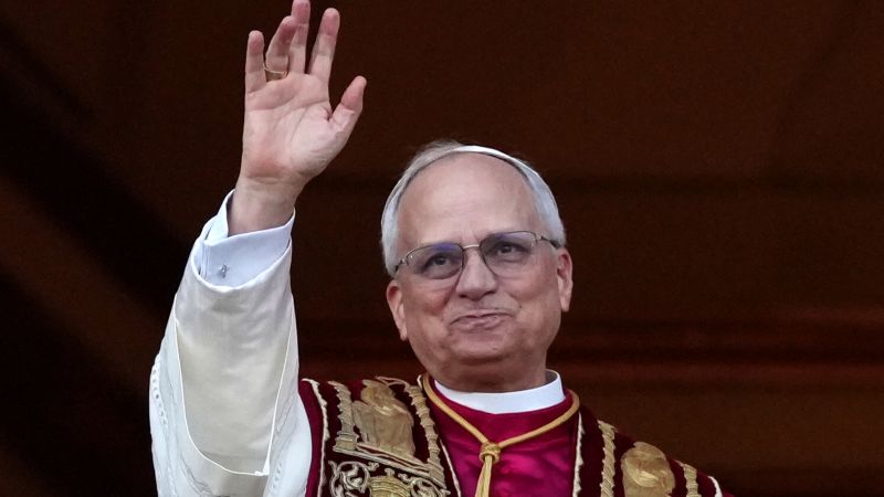 León XIV ofrece su mediación entre los dirigentes de países en conflicto