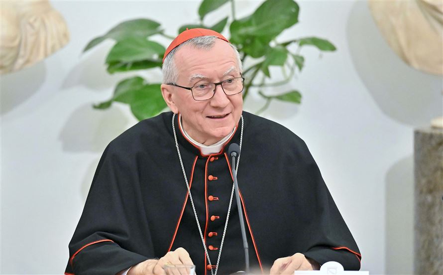 Vaticano se ofreció como sede para negociaciones entre Ucrania y Rusia