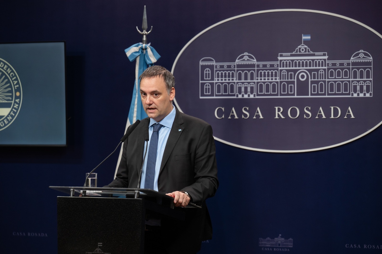 Argentina anunció nuevas medidas para los inmigrantes