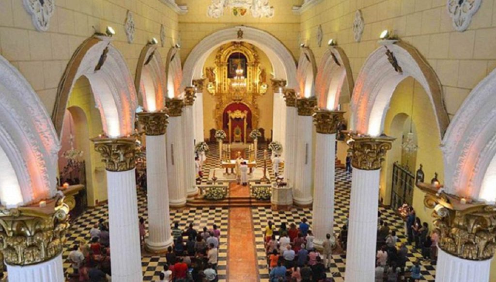 Arquidiócesis de Valencia
