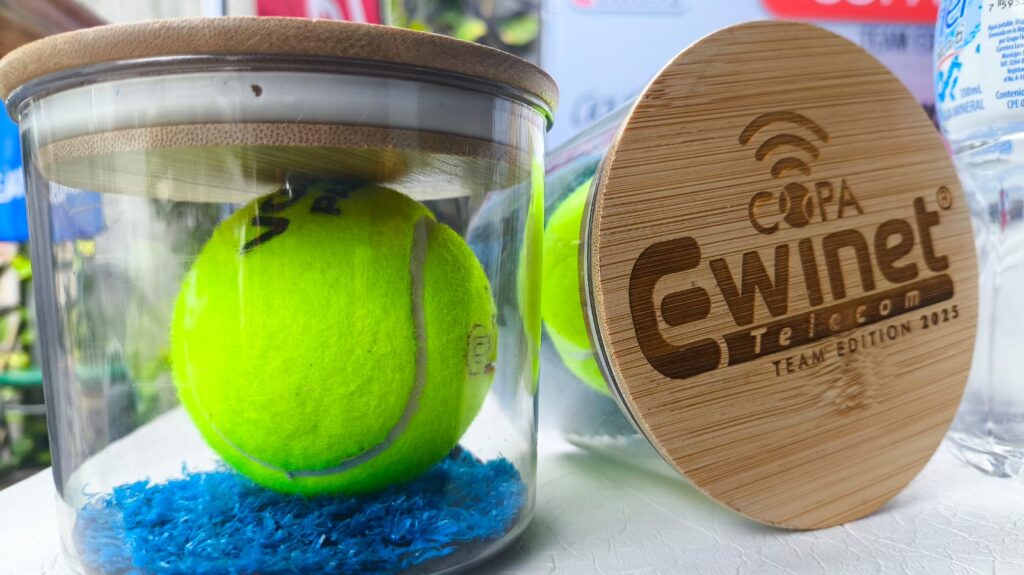 Copa Pádel Ewinet Team Edition 2025 se realizará en Valencia del 26 de junio al 4 de julio 2 Padel
