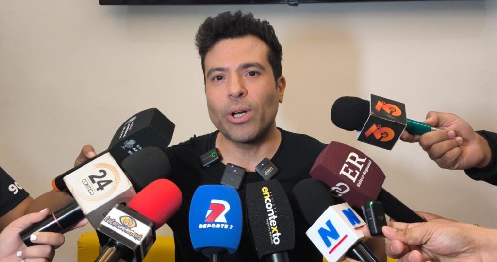 Ray Hevian asesor gastronomico de Broosters