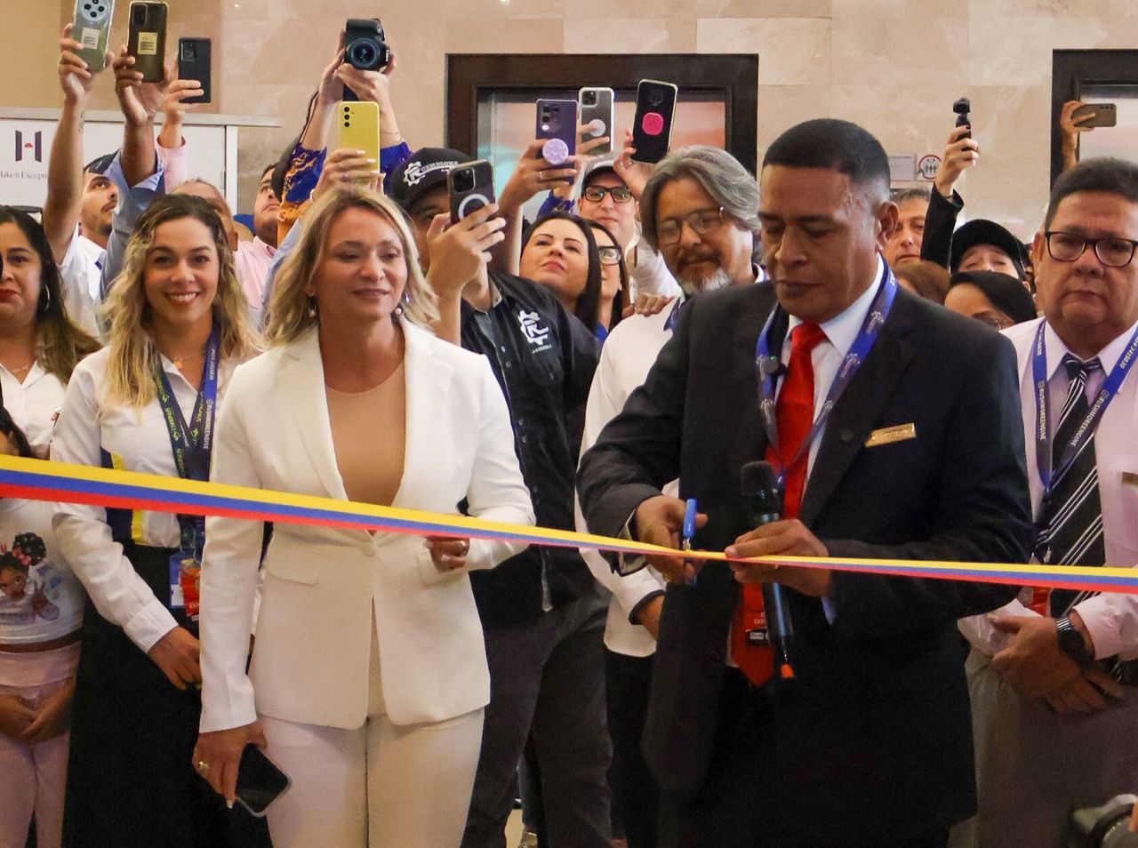 Asonaremo culminó con éxito su primer congreso gremial