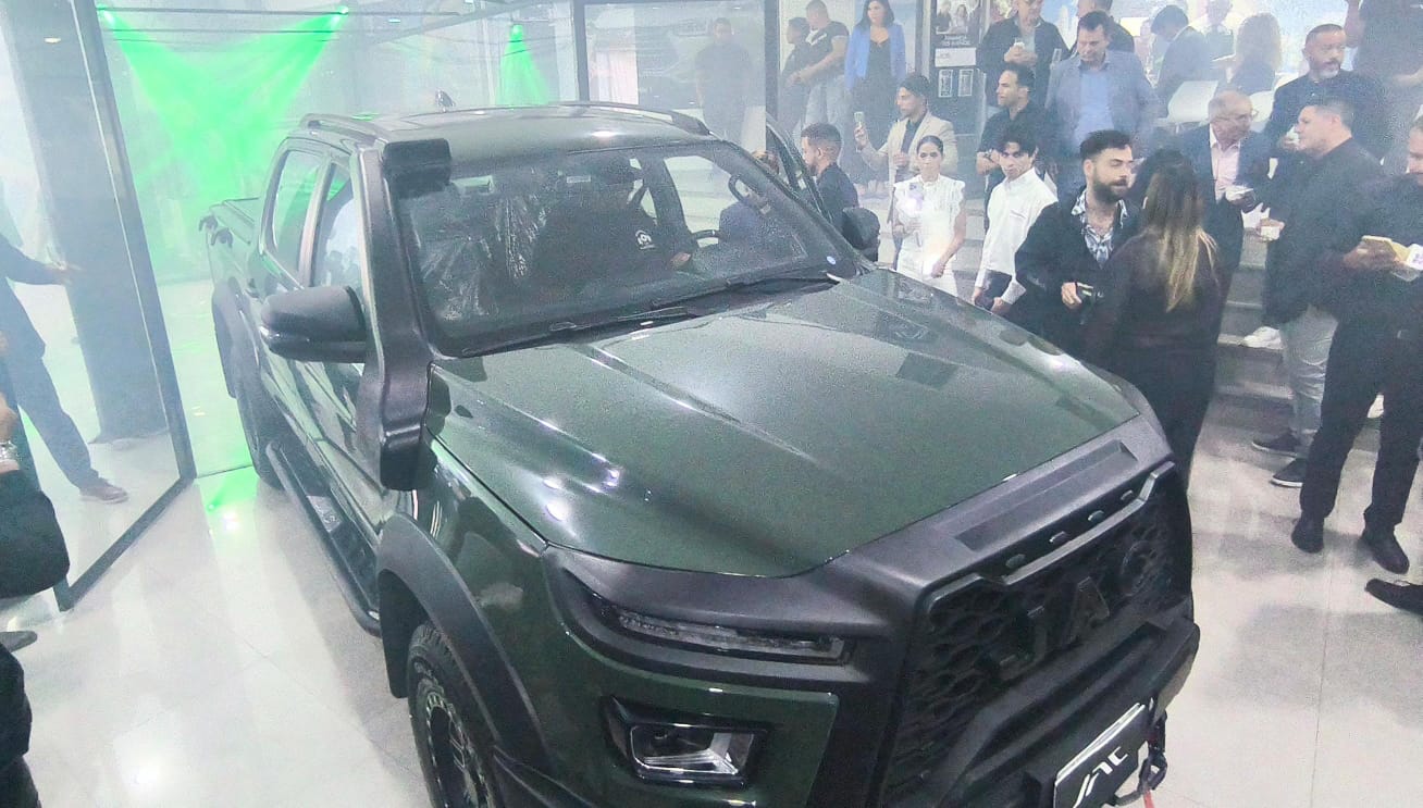 Jac Aventura
