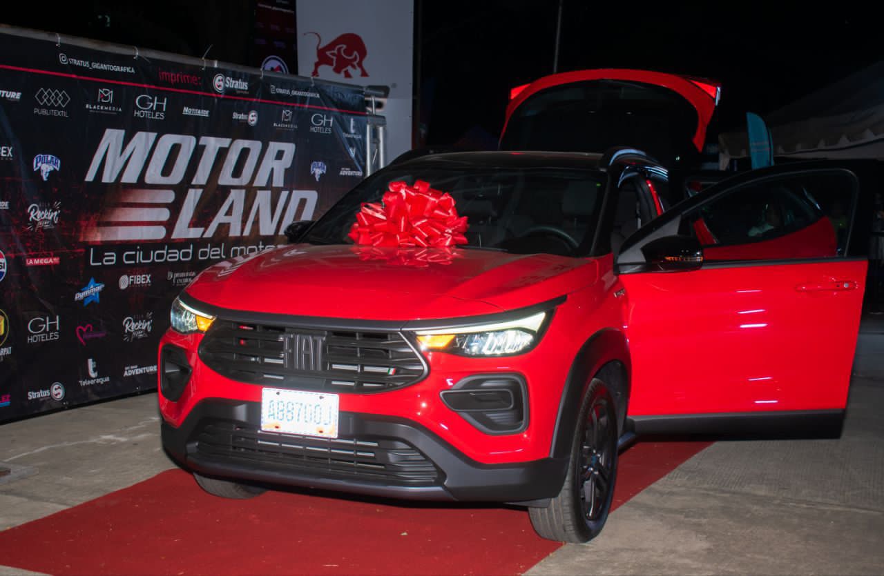 Motorland llega a Valencia con el Museo del Motor