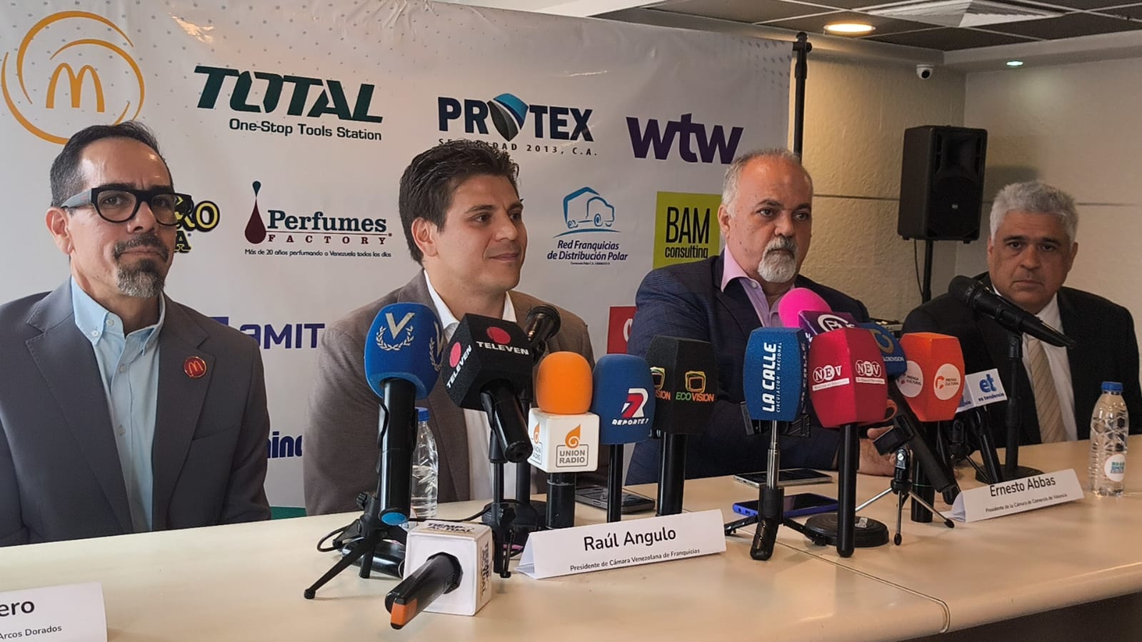 Rod Show Profranquicia