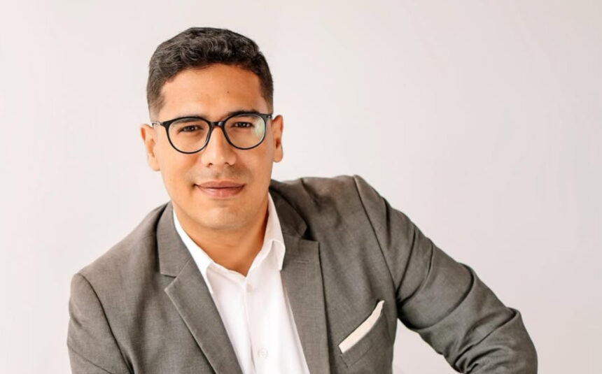 Liberado Periodista Joan Camargo