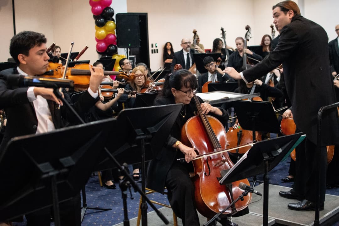 Orquesta Sinfónica de Carabobo