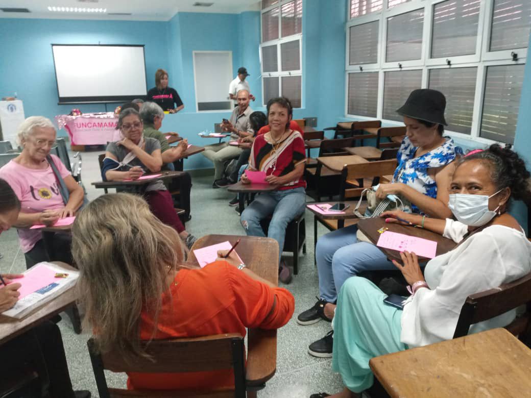 El Sistema de Asistencia en Venezuela: Leyes sin Supervisión