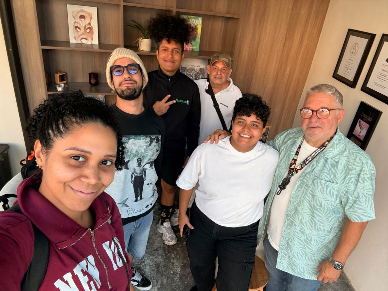 Cevac celebra Día Internacional del Jazz con Concierto de Gala