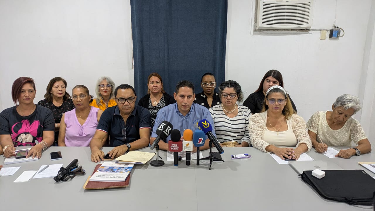 Enfermeros de Carabobo denuncian que la Chet está a 50% de su capacidad operativa