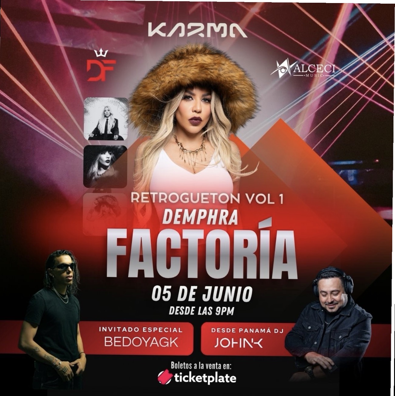 La Factoría