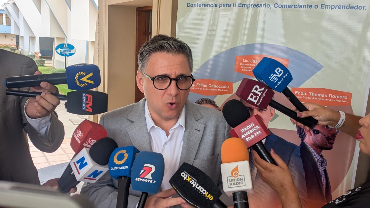 Felipe Capozzolo