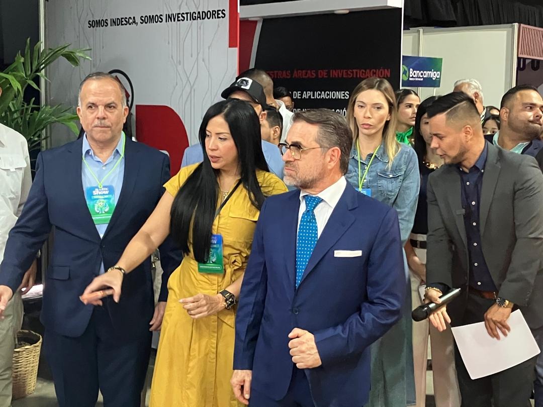 ExpoPlastic Show