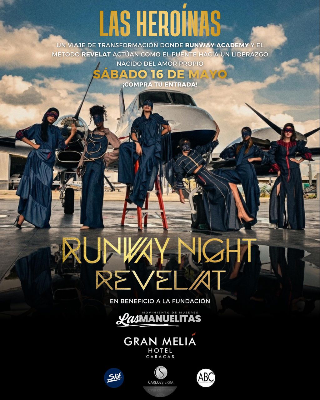 Runway Revela
