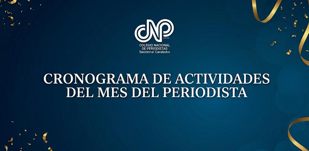 Mes del Periodista