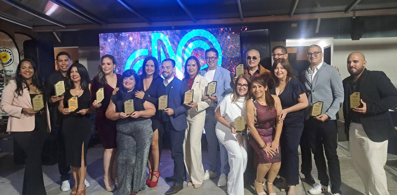 Premios de Periodismo CNP 2025
