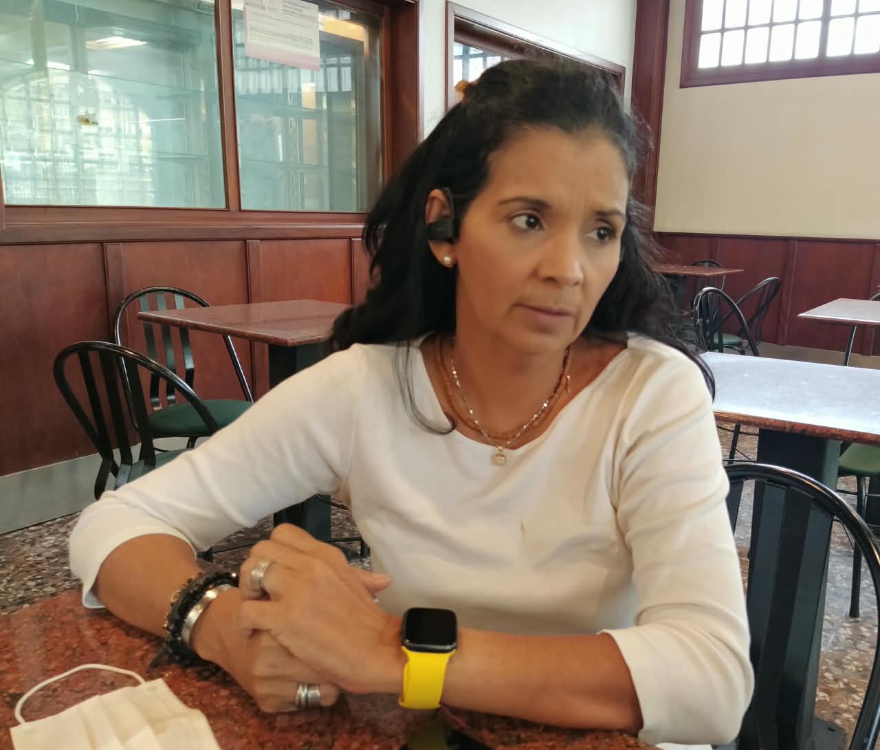 Proyecto Venezuela denuncia "falsa recuperación" del sistema eléctrico y advierte sobre paralización económica