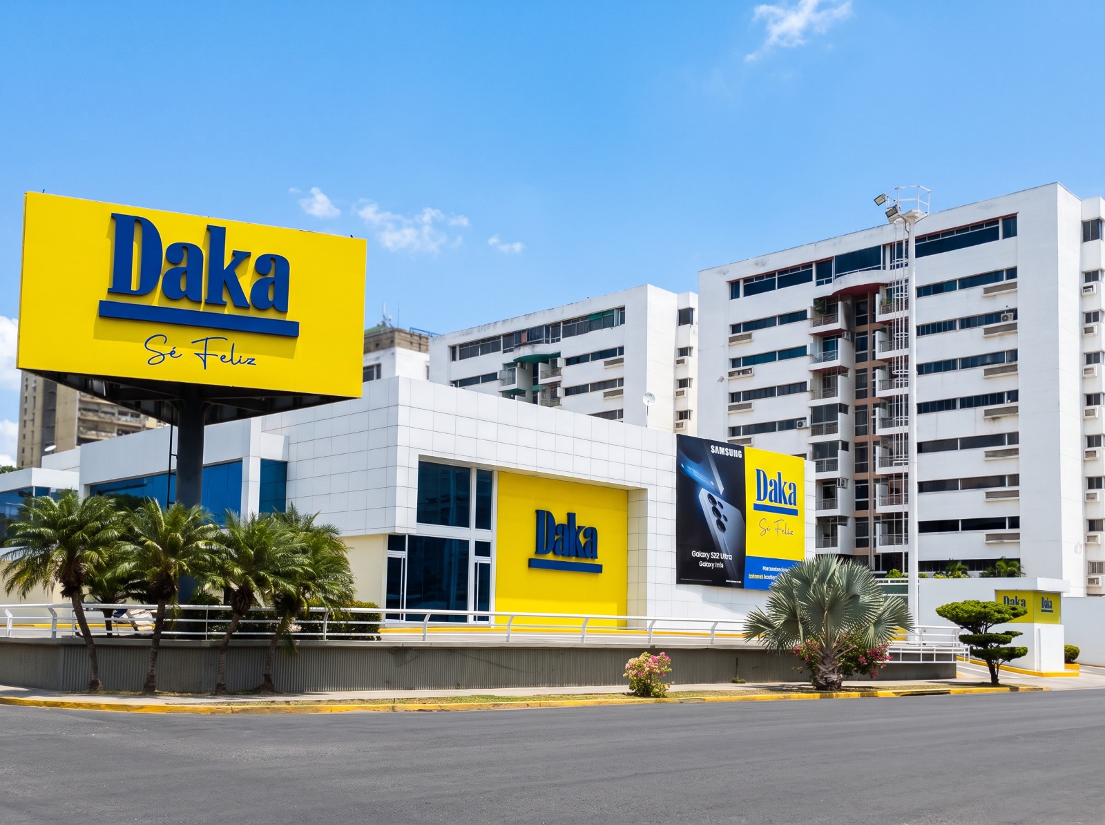 Daka Cashea