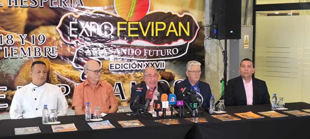 ExpoFevipan 2026 celebrará seis copas nacionales con la mirada puesta en el Mundial