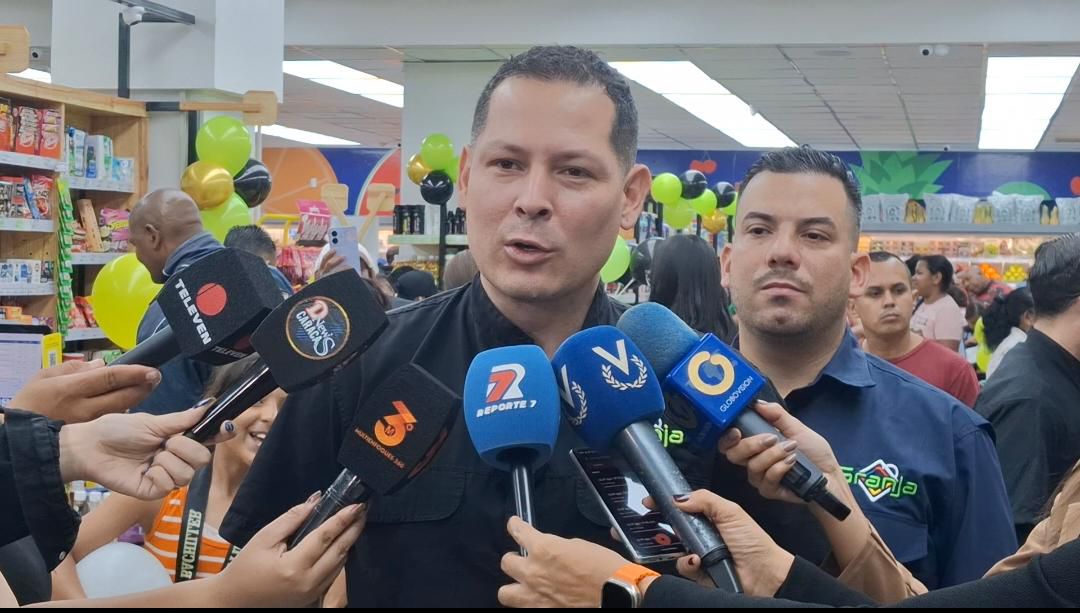 Granja inauguró su tienda número 25 en venezuela