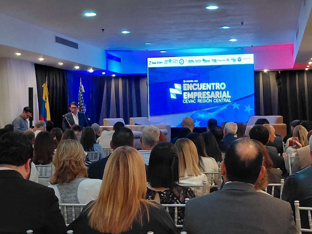 1er encuentro CEVAC 2026