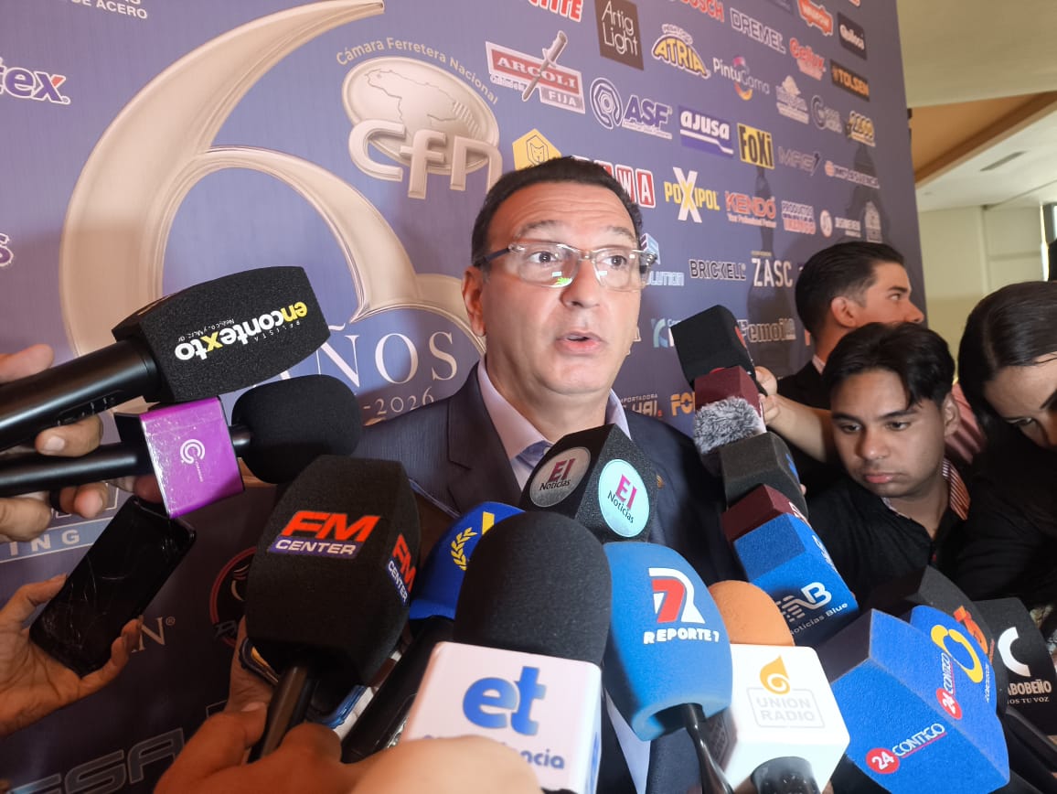 ExpoFerre 2026