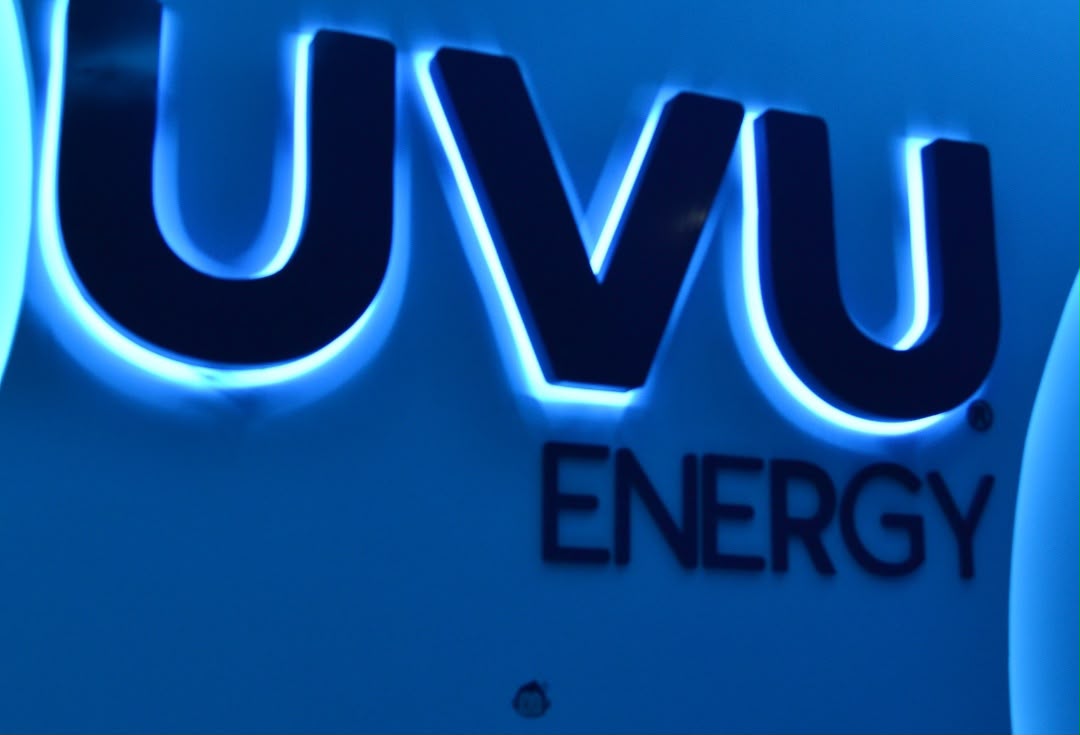 Uvu Energy